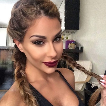 Sheniz Halil is not dating anyone at the moment.